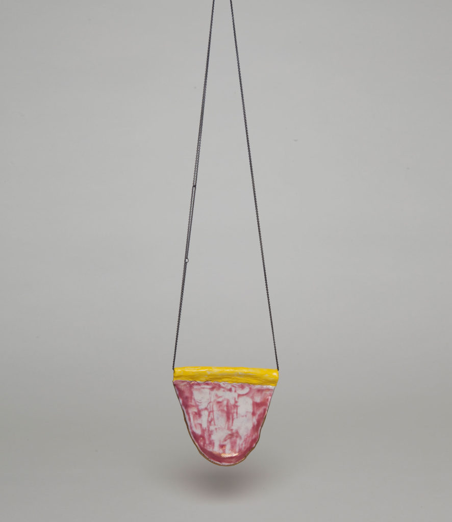 Mia Maljojoki, Schmuck, jewelry, Galerie Scheytt