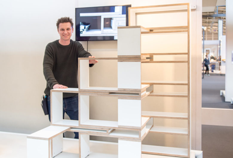 Bayerischer Staatspreis 2018_Philipp Hiller