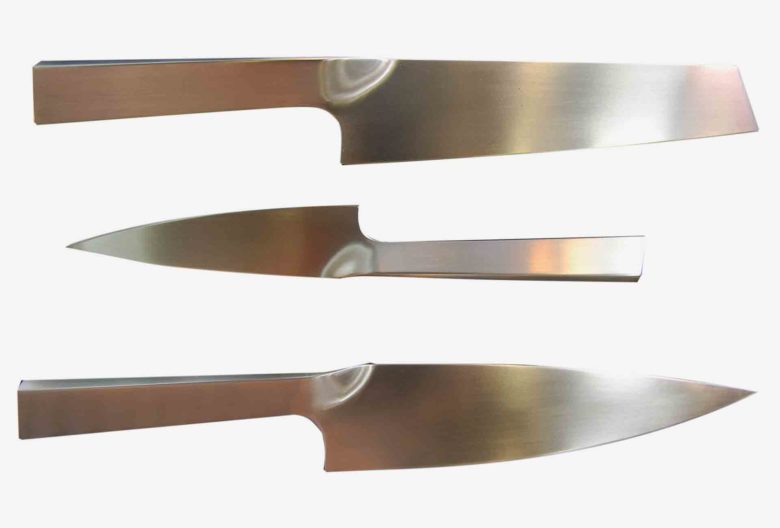 Michael von Stosch, Messer, Bayerischer Staatspreis