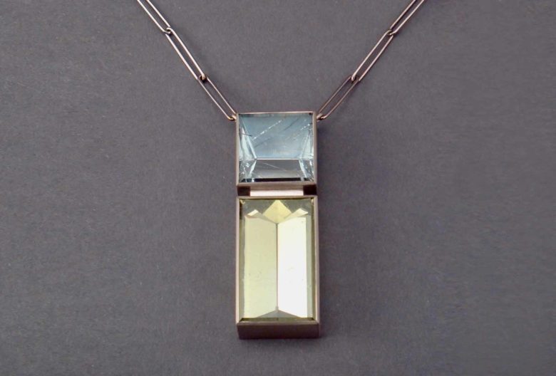 Gold- und Silberschmiede Förster, Benedikt Förster-Heyne