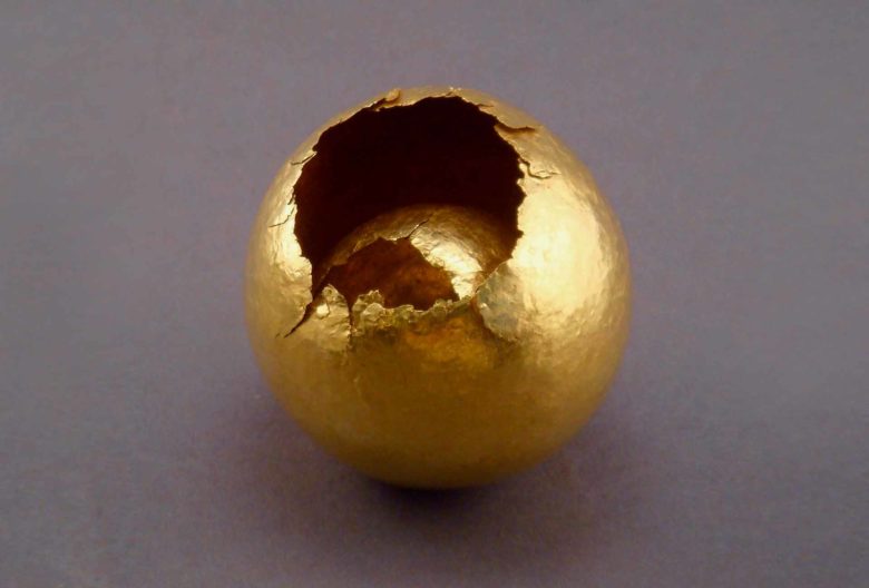 Gold- und Silberschmiede Förster, Benedikt Förster-Heyne