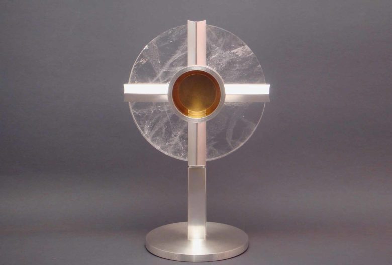 Gold- und Silberschmiede Förster, Benedikt Förster-Heyne