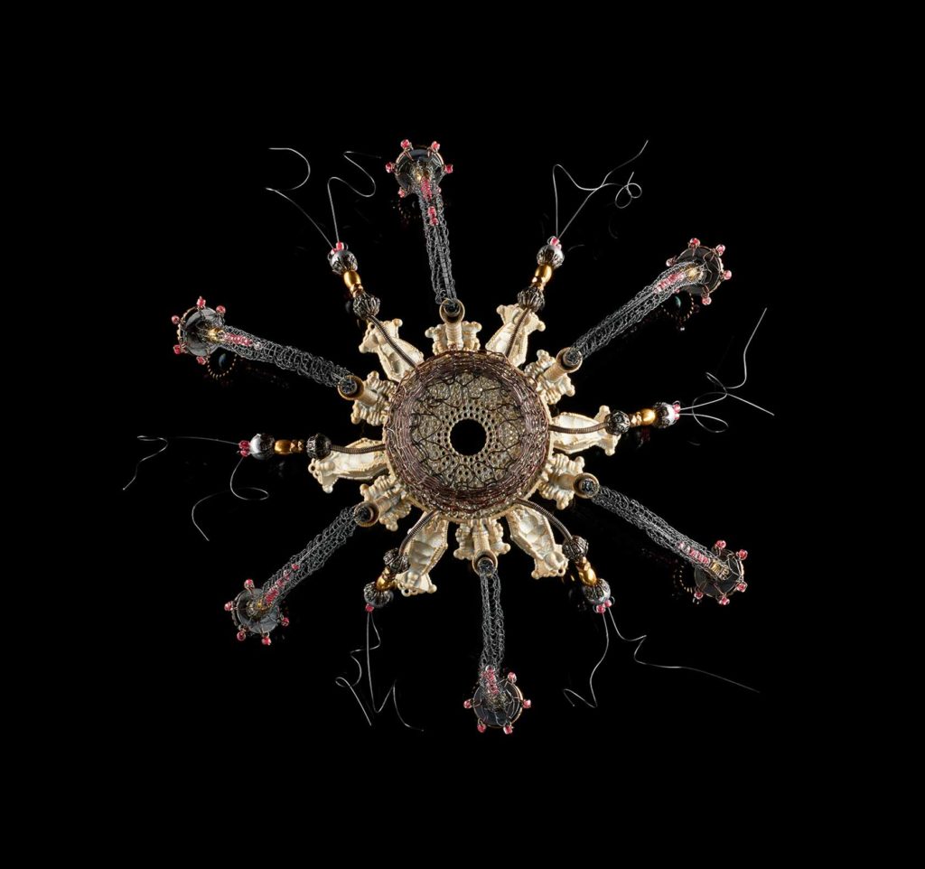 Beate Eismann, Coda Apeldoorn