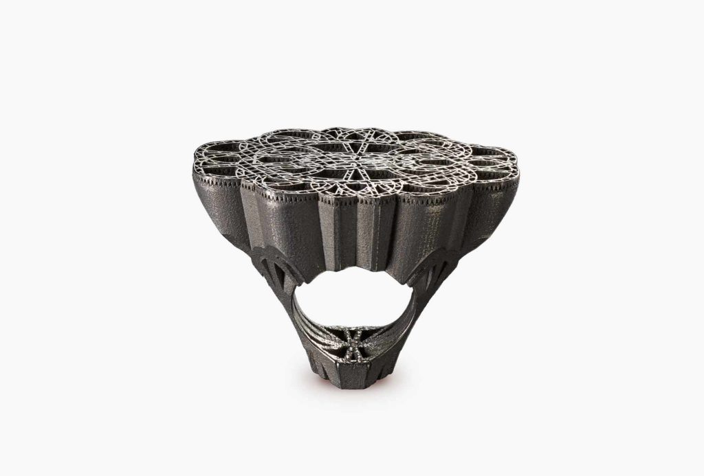 Beate Eismann, Coda Apeldoorn