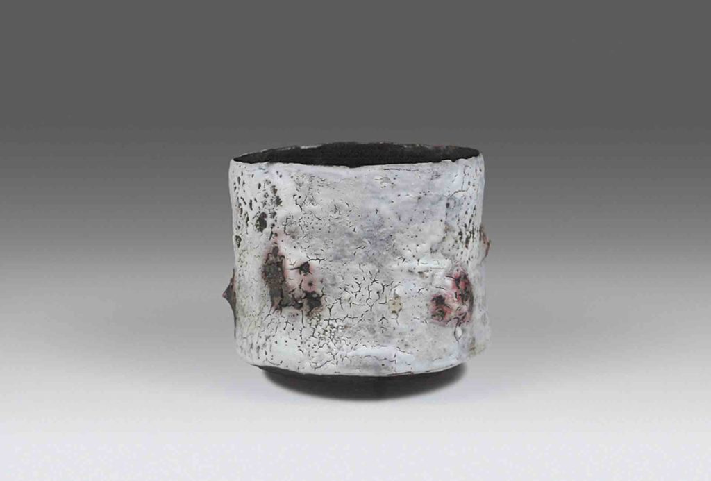 Margaret Curtis, Dießener Töpfermarkt