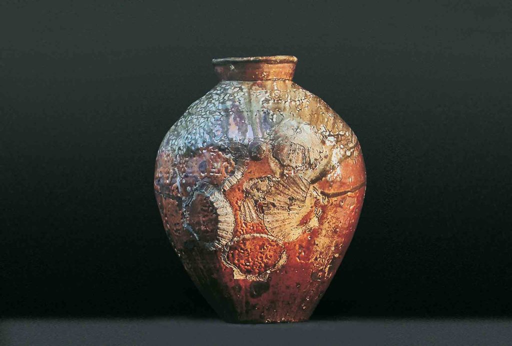 Nic Collins, Diessener Töpfermarkt