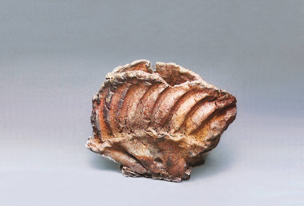 Hervé Rousseau, Diessener Töpfermarkt