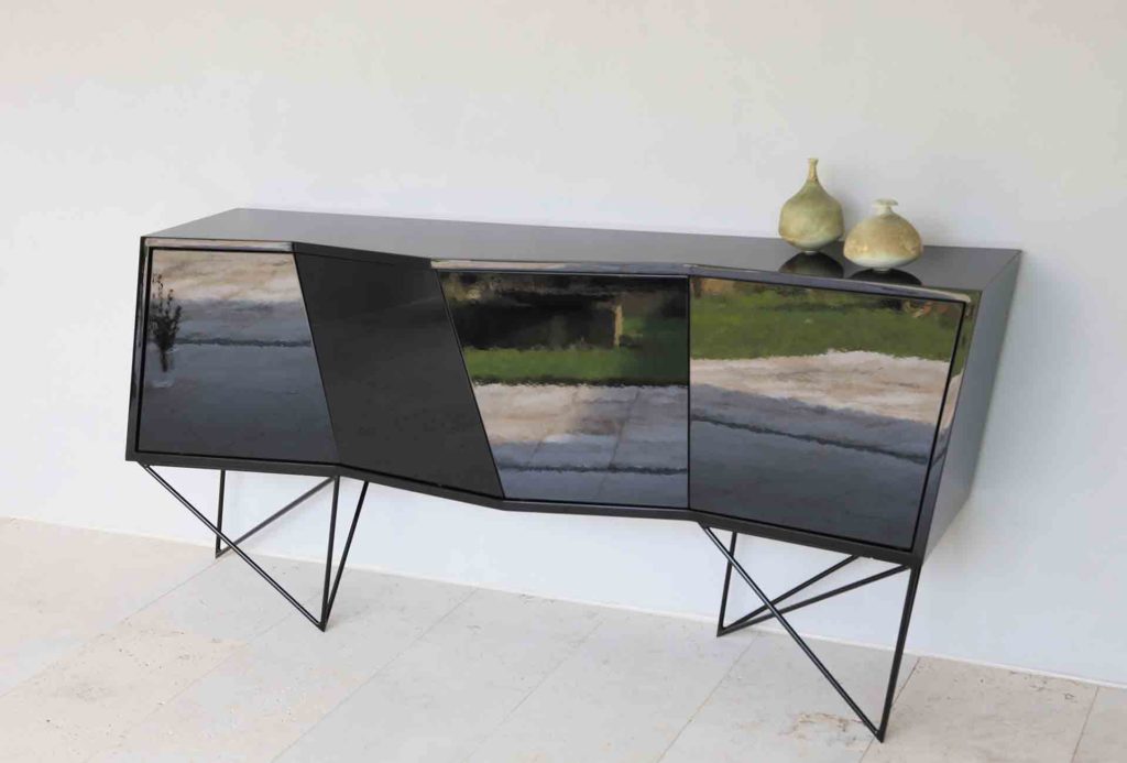 Arne Leucht, Eunique