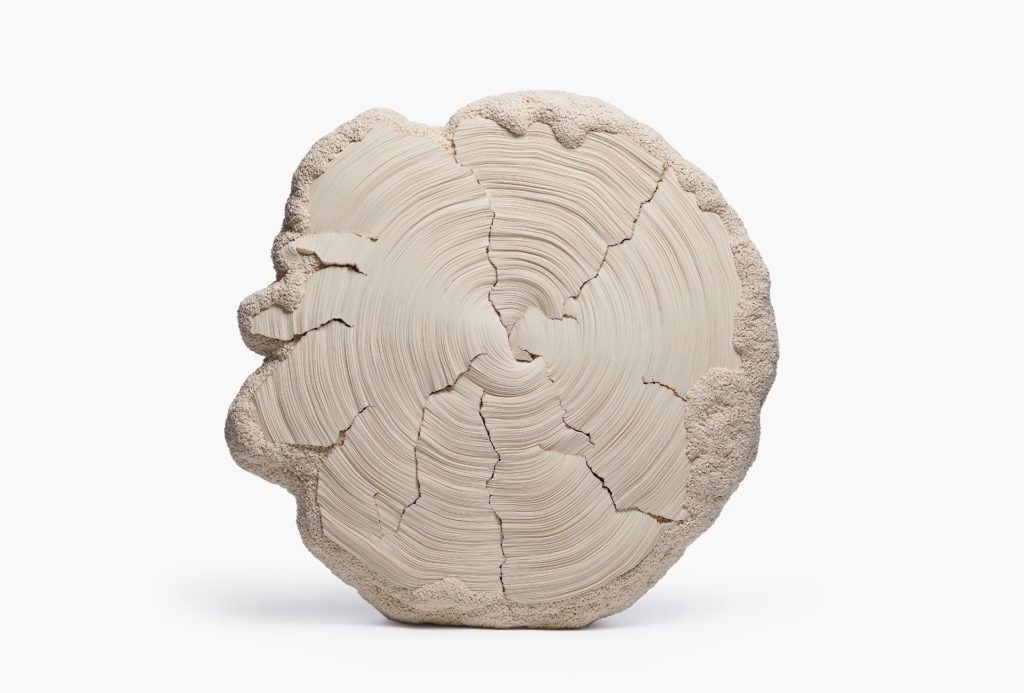 Simone Pheulpin, Loewe Craft Prize