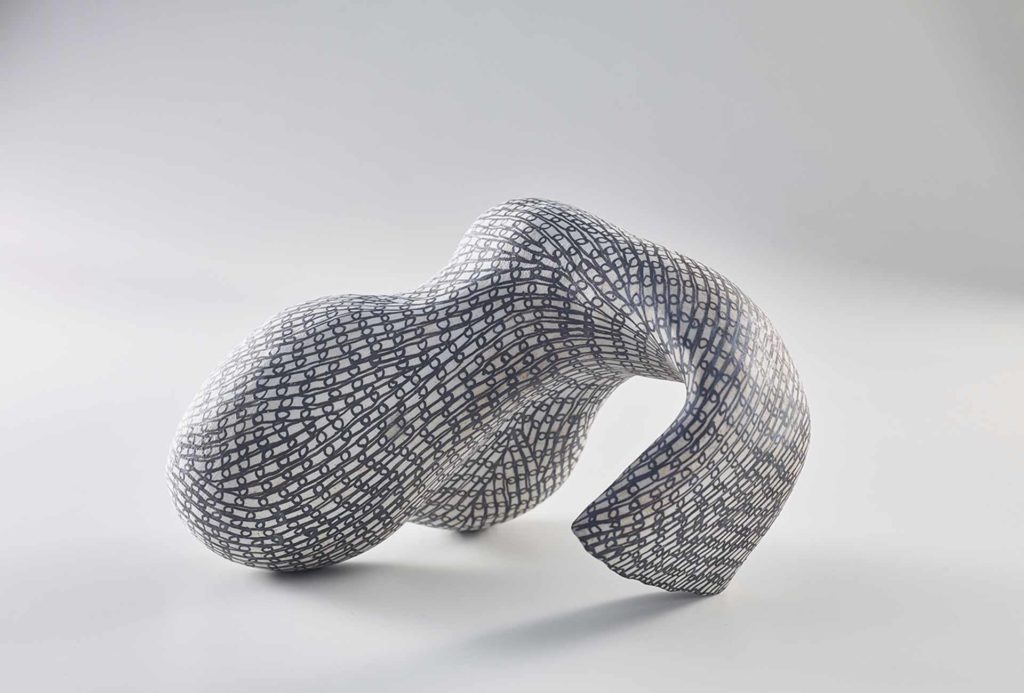 Monika Debus. Dießener Keramikpreis 2018