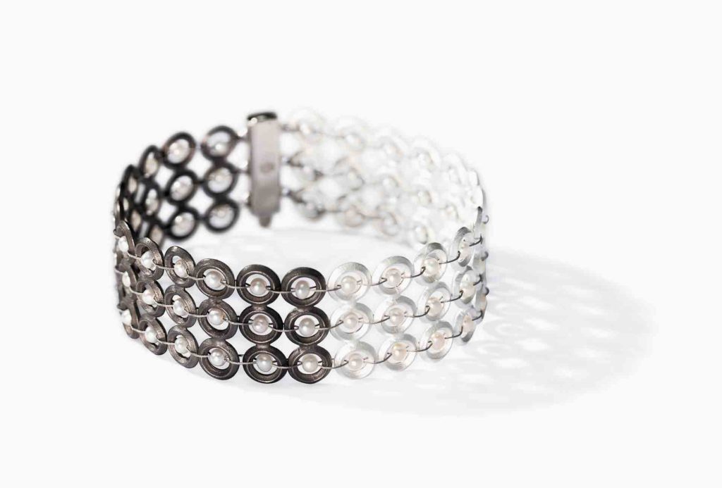 Stefanie Priessnitz, Eunique