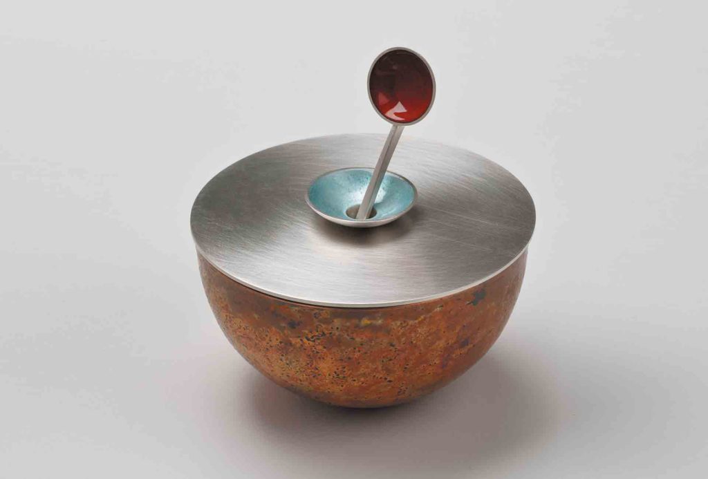 Susanne Goldbach, Eunique