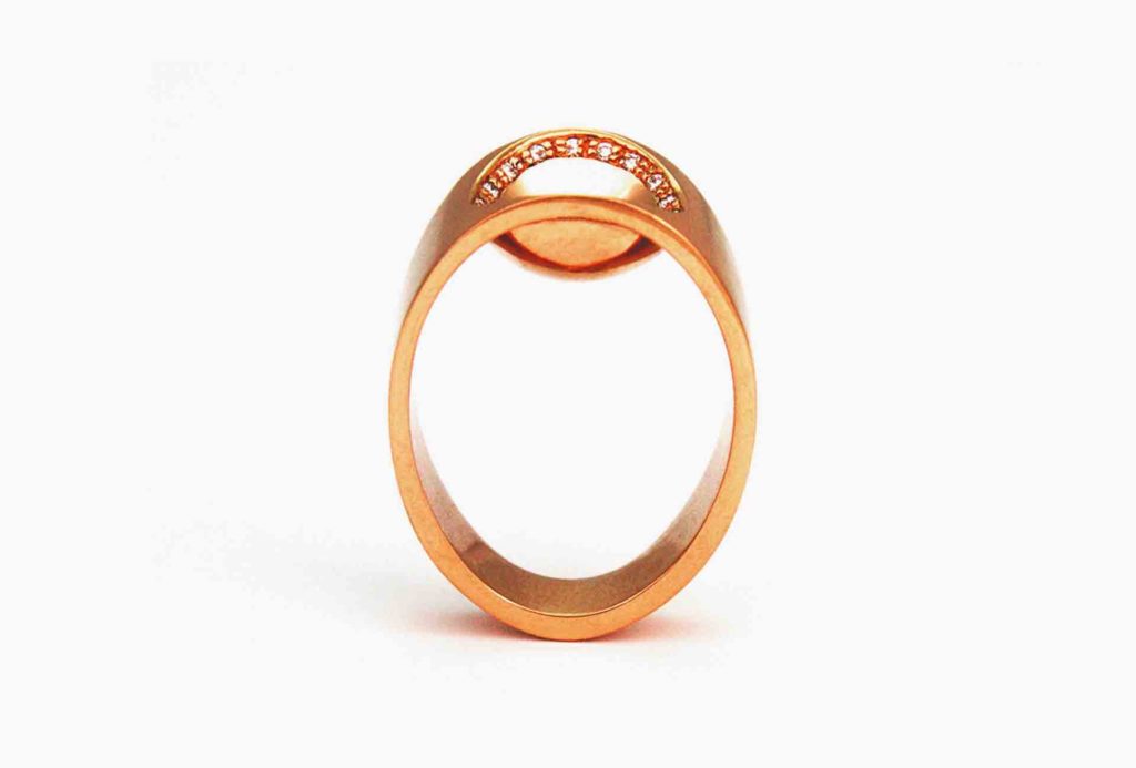 Tanja Zessel, Eunique