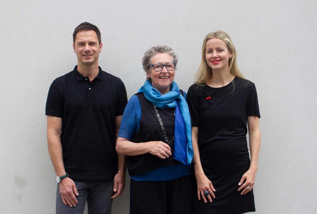 Barbara Jewellery, Andreas Lehmann, Barbara Schulte-Hengesbach, Claudia Schmedding