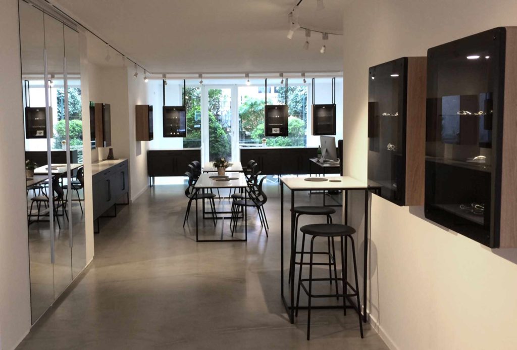 Barbara Jewellery, Andreas Lehmann, Barbara Schulte-Hengesbach, Claudia Schmedding