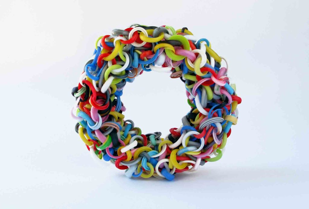 Jun Konishi, Galerie Handwerk