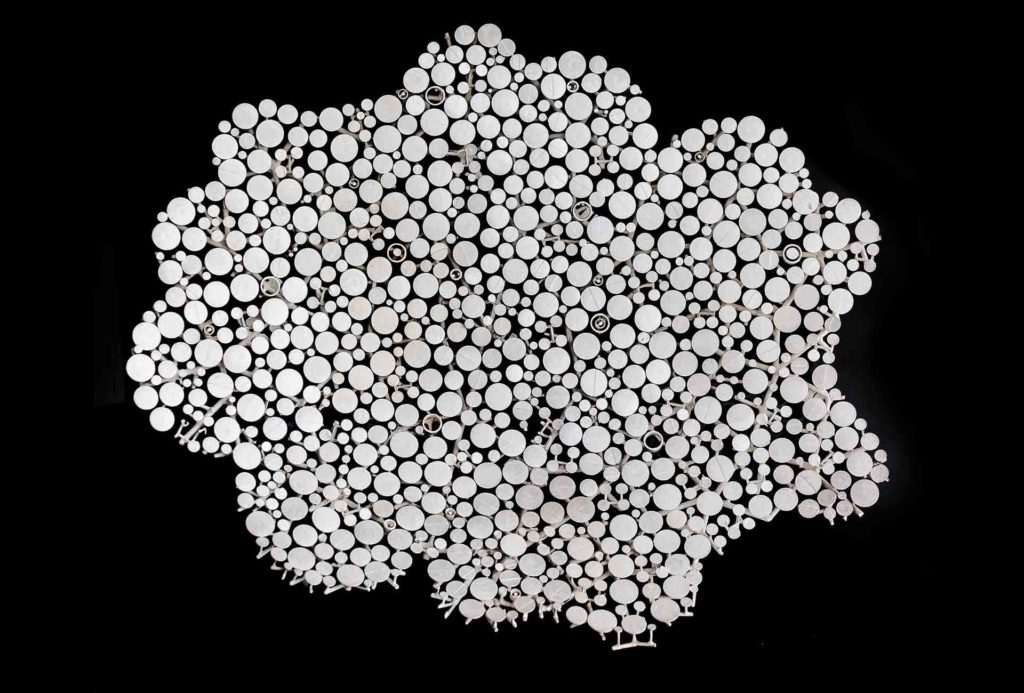 Ludwig Menzel, Galerie Handwerk