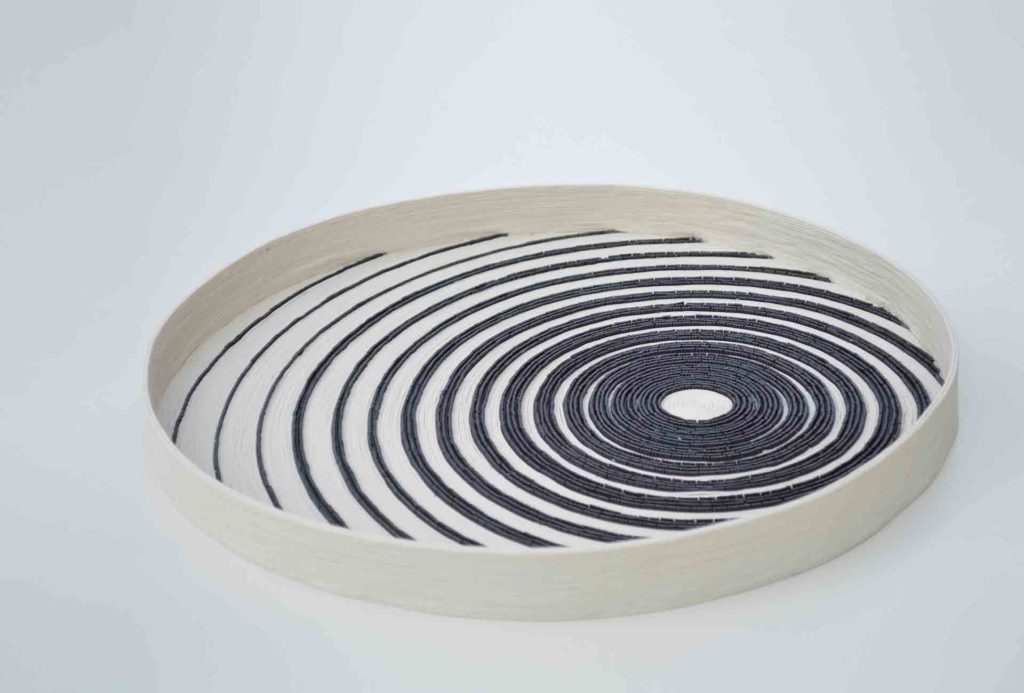 Lut Laleman, Galerie Handwerk