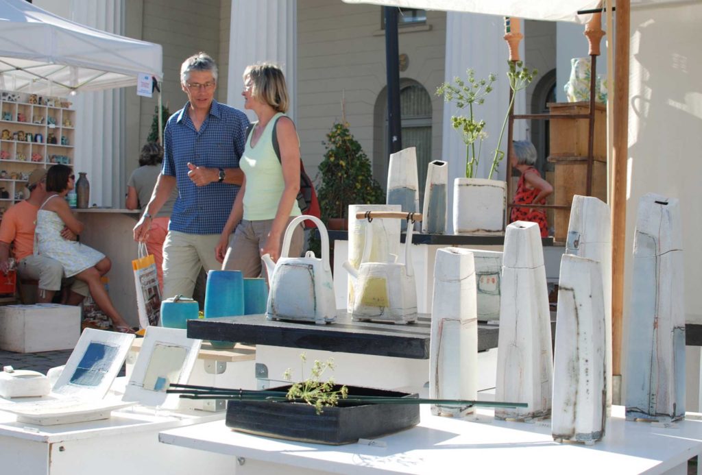 Internationale Keramiktage Oldenburg