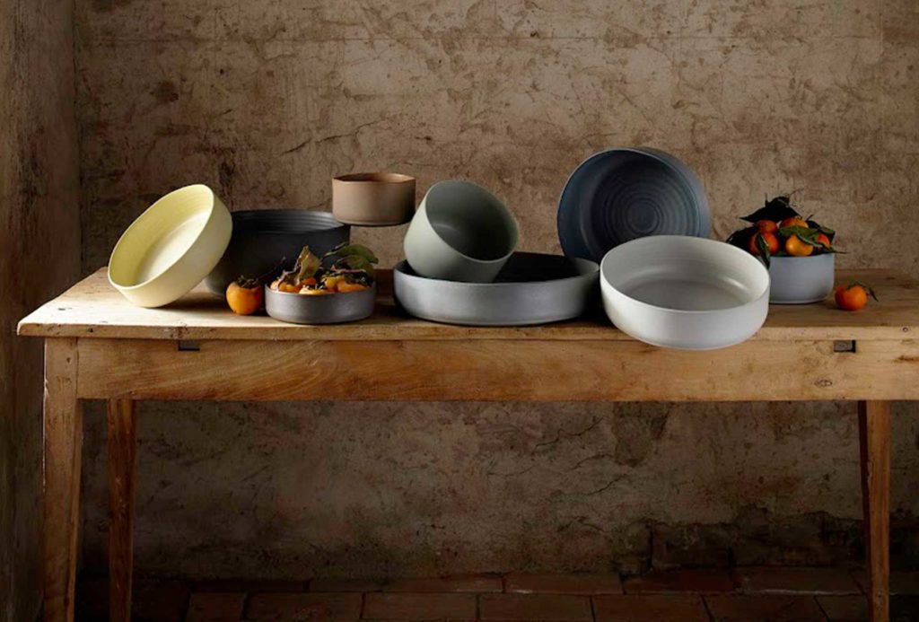 Sara Ricciardi, internationale Keramiktage Oldenburg