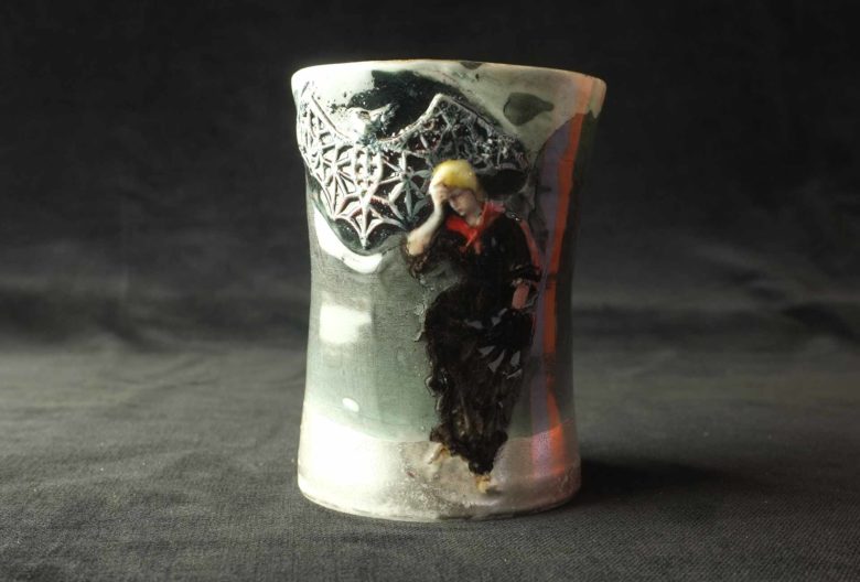 Kati Jünger, Keramik