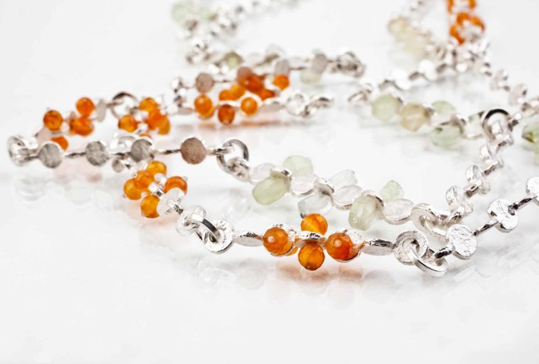 Susanna Kuschek, Schmuck