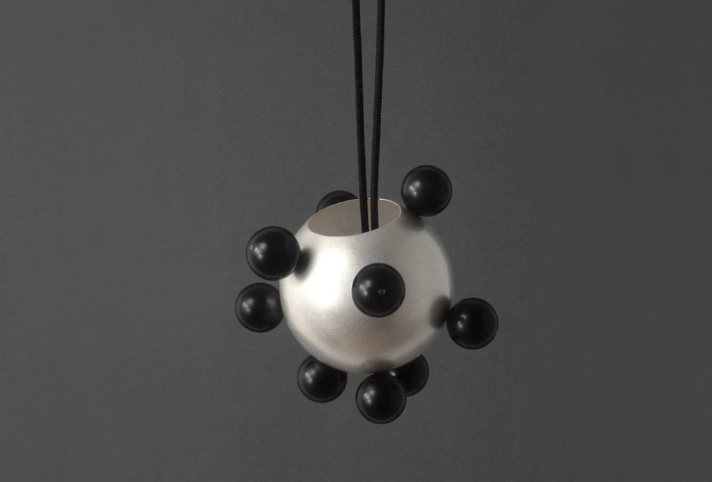 Therese Hilbert, Galerie Handwerk