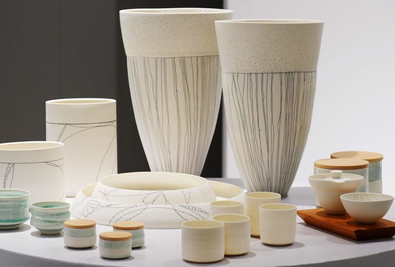 Hessischer Staatspreis, Martina Sigmund Servetti