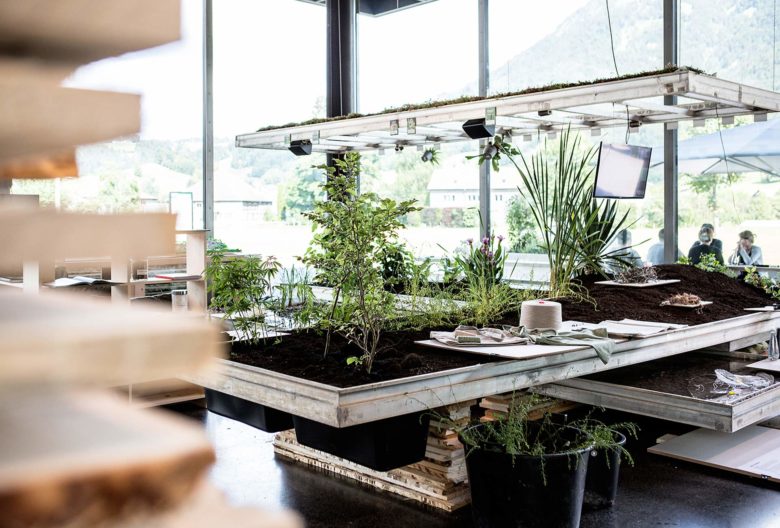 Werkraum Bregenzerwald