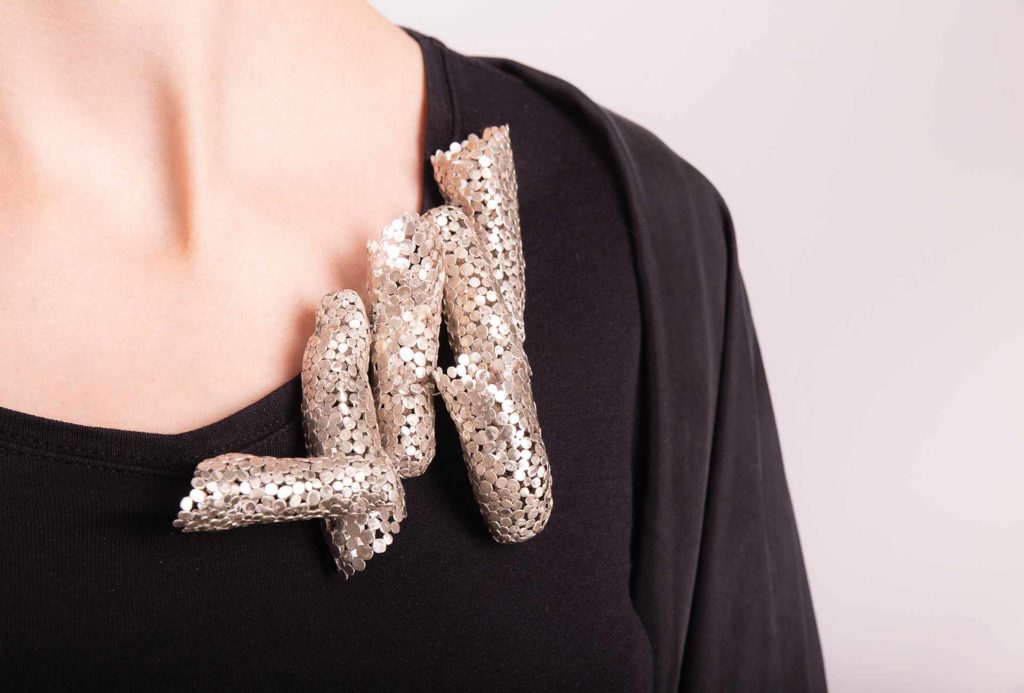 Avital Chalemsky, Designers in Residence