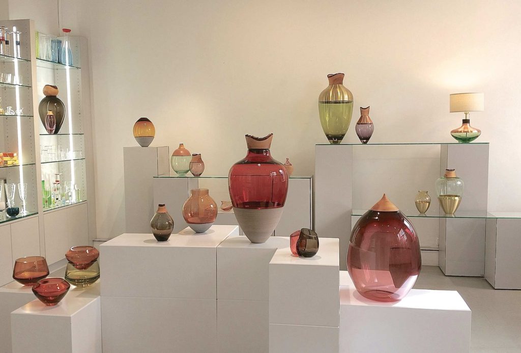 Pia Wüstenberg, Artemani