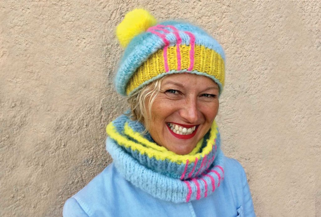 Carolin Engel, die Form Bodensee