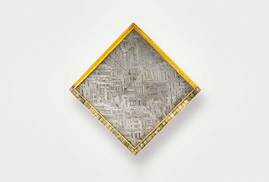 Uwe Berger, die Form Bodensee