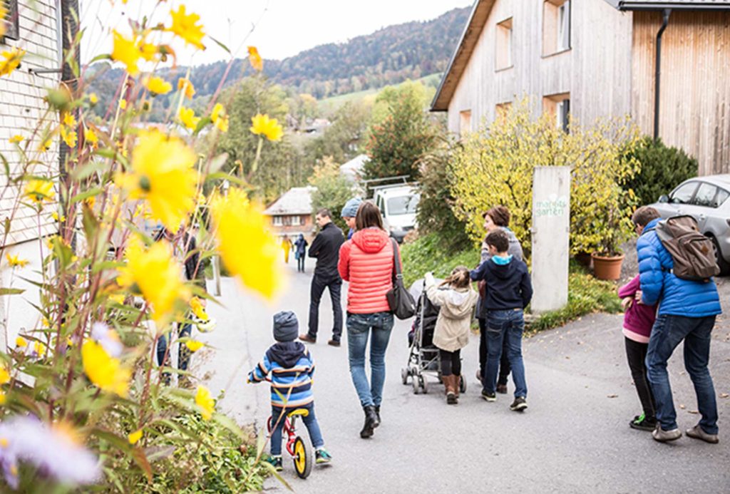 Handwerk + Form, Werkraum Bregenzerwald