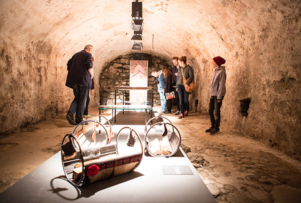 Handwerk + Form, Werkraum Bregenzerwald