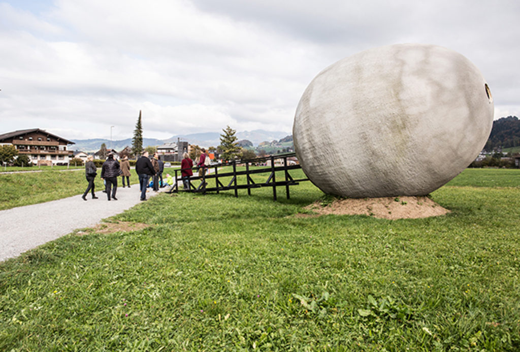 Handwerk + Form, Werkraum Bregenzerwald