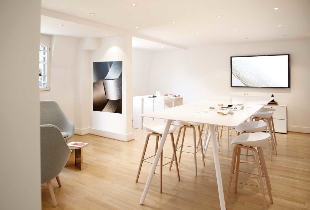 Niessing Design Studio