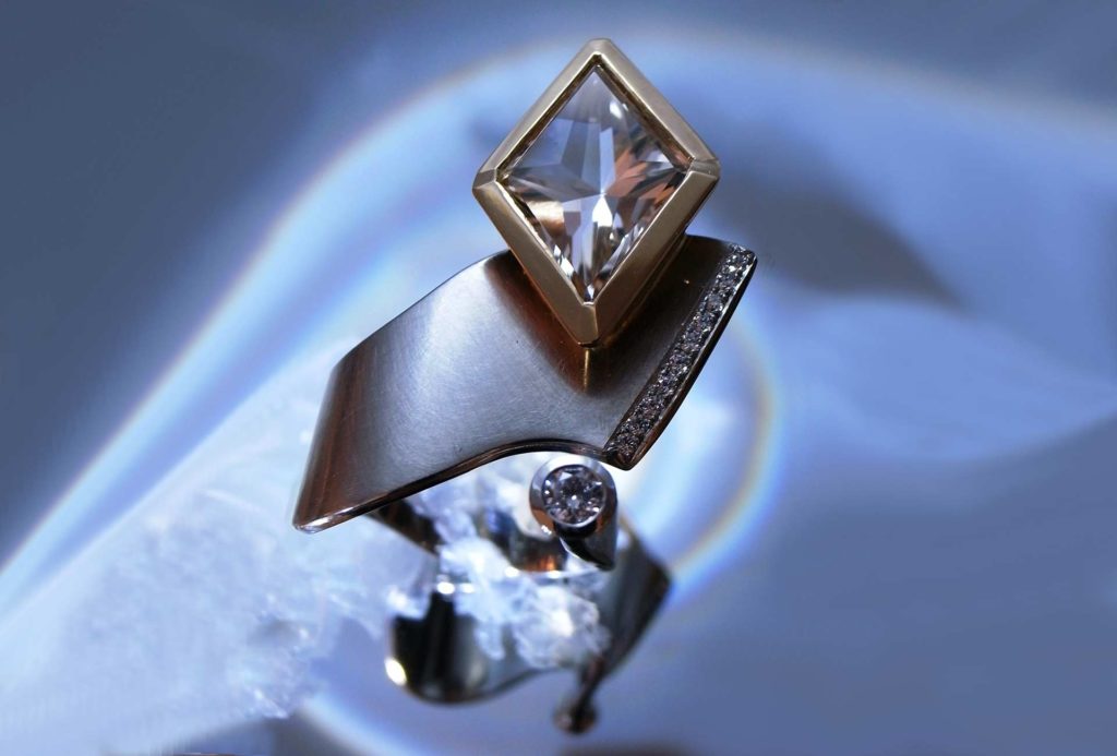 Stephanie Henzler, 126 Gold und Silber, Schwäbisch-Gmünd