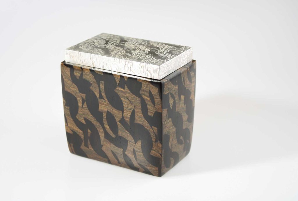 Ulrike Scriba, 126 – Gold & Silber Schwäbisch Gmünd