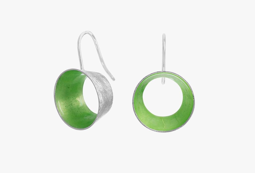 Elgin Fischer, noon, no bullshit - Bauhaus