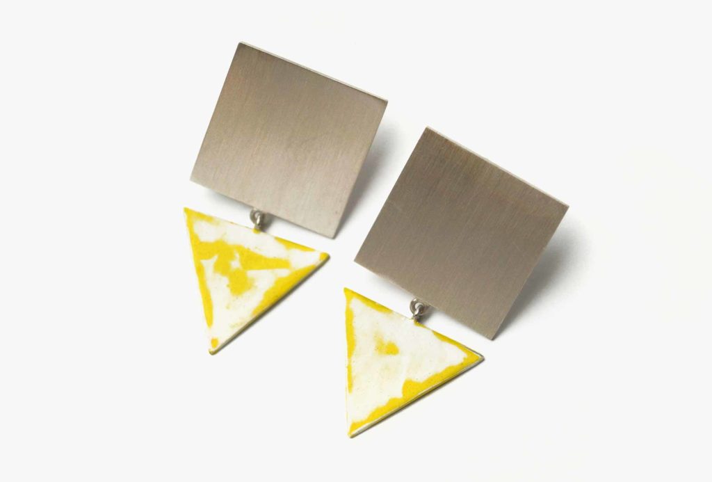 Julia Reymann, noon, Bauhaus exhibition