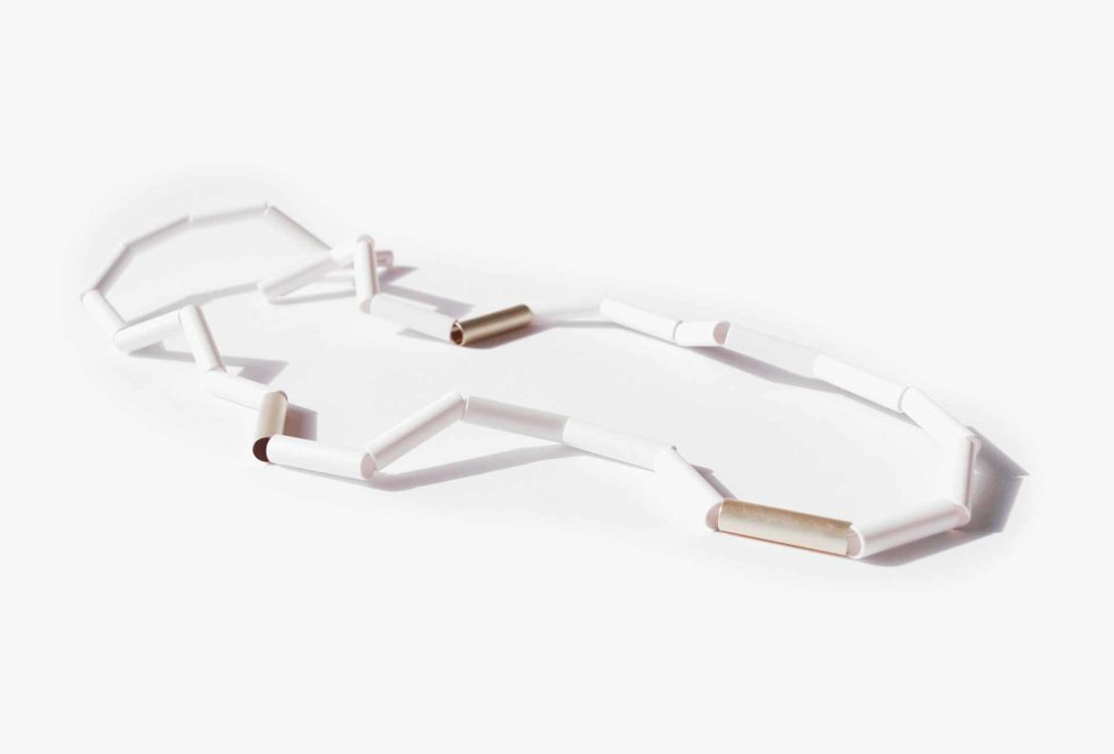 Ulrike Poelk, noon, no bullshit - Bauhaus