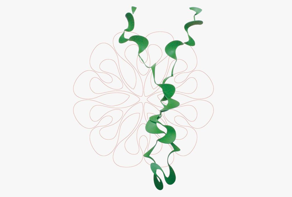 Ursula Bonderer, noon, Berlin