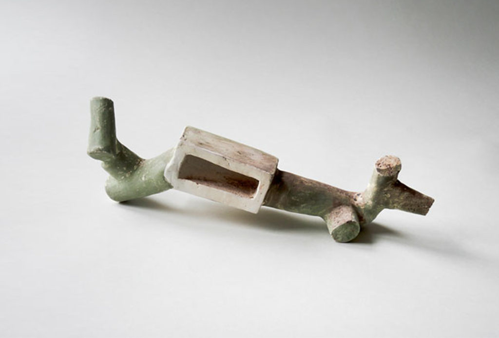 Galerie Metzger, Hans Fischer