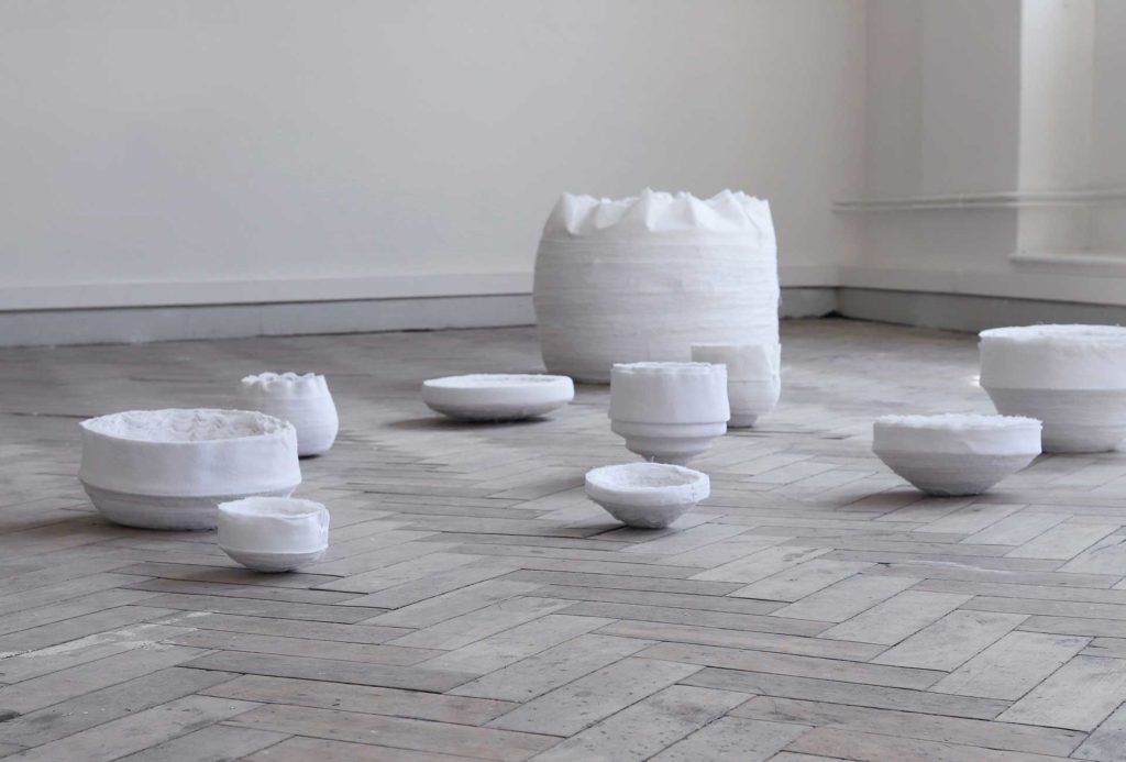 Jamila Wallentin, Talente, Handwerk & Design