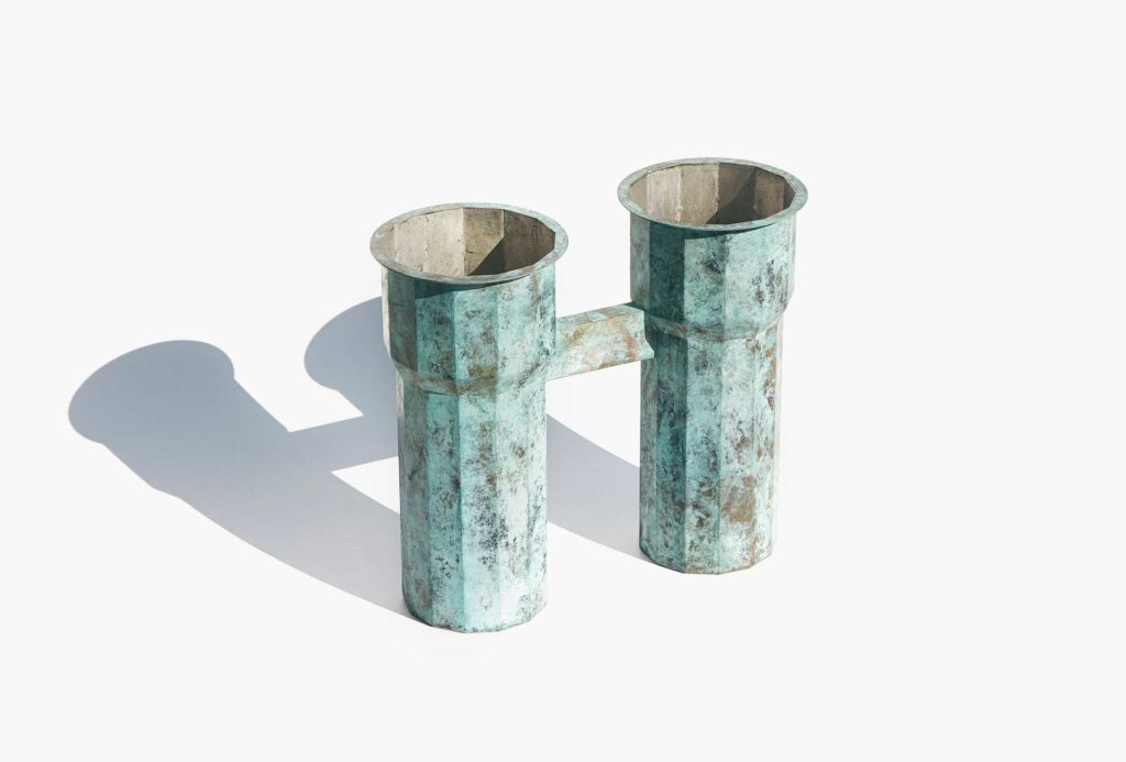 Kenny Yong soo Son, Talente, Handwerk & Design