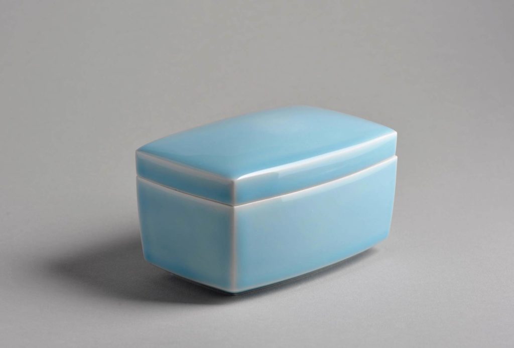 Gottfried Palatin, Ceramic Art