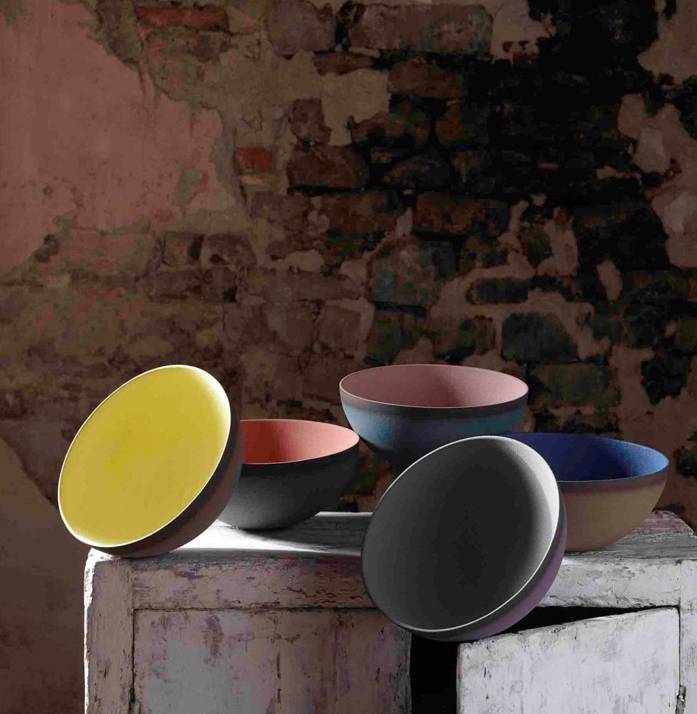 Gorgio Ricciardi, Keramiktage Oldenburg