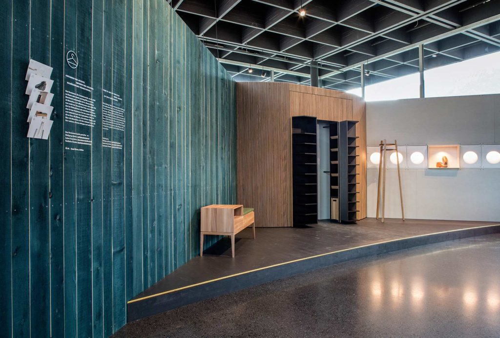 Werkraumhaus Andelsbuch