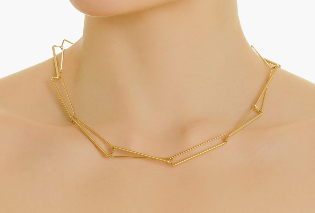 Carl Dau, Niessing Store